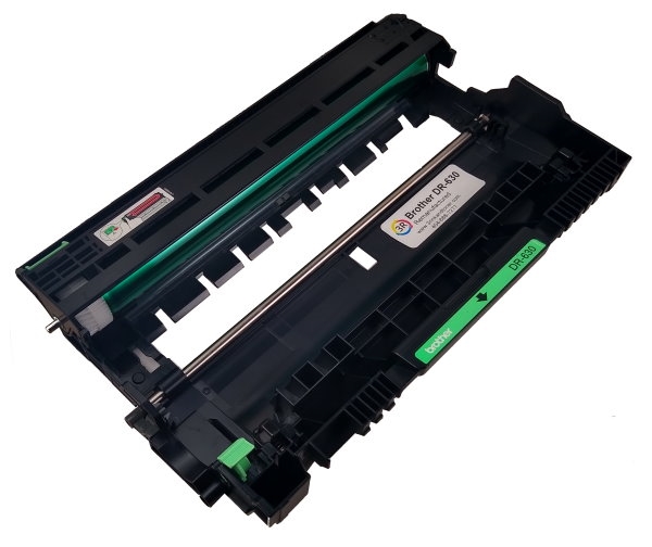 BROTHER-DR-630 BROTHER DR630 DRUM CARTRIDGE (DR-630)