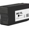 HP 962XL Black Inkjet Cartridge Anti-Upgrade and HP+