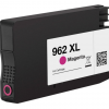 HP 962XL Magenta Inkjet Cartridge Anti-Upgrade and HP+