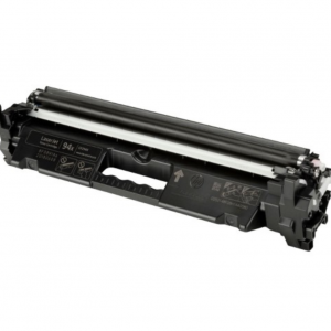 HP 94X Black LaserJet Toner Cartridge (CF294X)