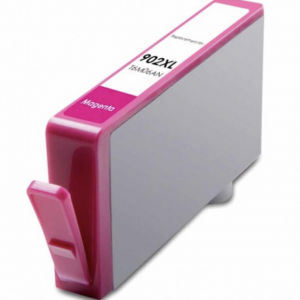 HP 902XL Magenta High Yield  Ink Cartridge (T6M06AN)