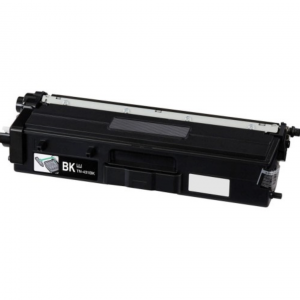 BROTHER TN433 LASER BLACK TONER CARTRIDGE HIGH YIELD