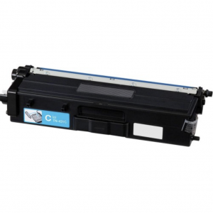 BROTHER TN433C LASER COLOR  CYAN TONER CARTRIDGE HIGH YIELD