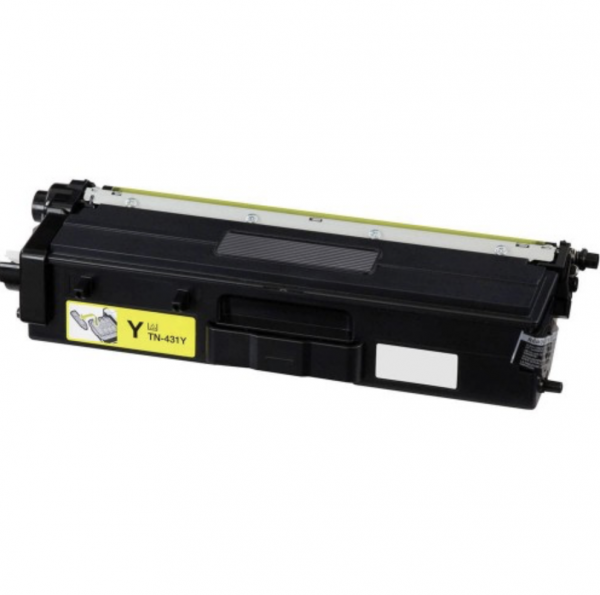 product_prod_THKFdjLH1nxZO2_1761391086.png BROTHER TN433Y LASER YELLOW TONER CARTRIDGE HIGH YIELD