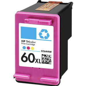 product_prod_THZKqUiFi5J9gZ_1761391080.png HP 60 XL Tri-Colour ink Cartridges