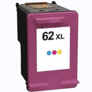 product_prod_THZplQcrvq2EXE_1761391077.png HP 62 XL Tri-Color High Yield  Ink Cartridge (C2P07AN)