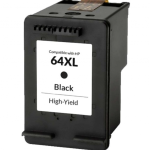 product_prod_THa1J3zKa6NlAJ_1761391076.png HP 64 XL Black Original Ink Cartridge (N9J92AN#140)
