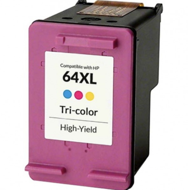 product_prod_THa4G7mo9I4ozg_1761391075.png HP 64 XL Tri-color Ink Cartridge (N9J91AN#140)