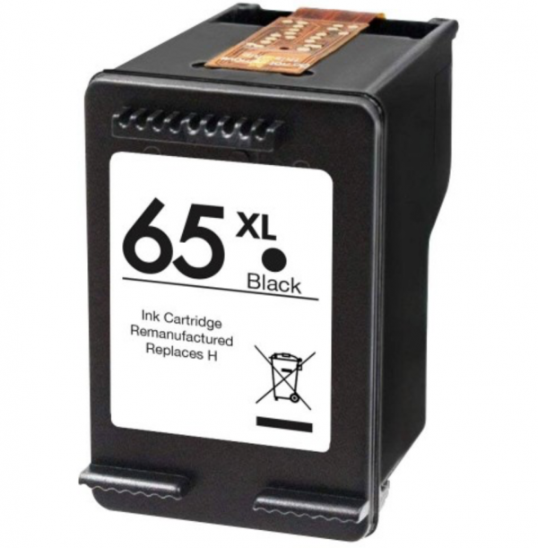 product_prod_THa9Td1HE6XaSf_1761391074.png HP 65 XL Black High Yield Ink Cartridge (N9K04AN)