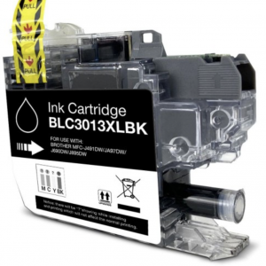 product_prod_THl44PJTUujihM_1761391060.png BROTHER LC3011BK/LC3013 XL  INKJET BLACK CARTRIDGE