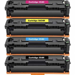 product_prod_THmLaIY3zpUBy7_1761391051.png CANON 054H BK/C/M/Y LASER  TONER BLACK/C/M/Y CARTRIDGE HIGH YIELD COMBO