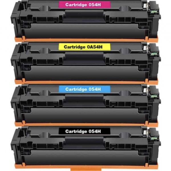 product_prod_THmLaIY3zpUBy7_1761391051.png CANON 054H BK/C/M/Y LASER  TONER BLACK/C/M/Y CARTRIDGE HIGH YIELD COMBO