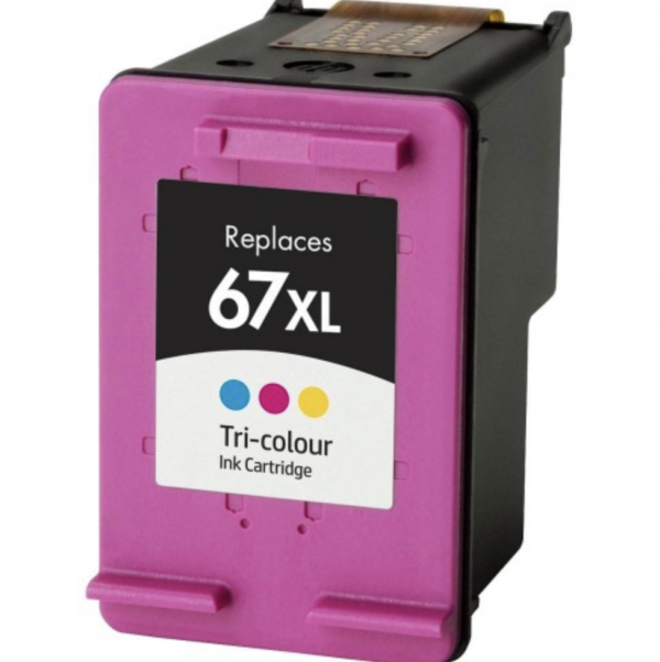 product_prod_THx8yLumZbbzfq_1761391047.png HP 67XL Color Inkjet Cartridge