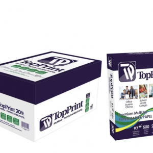 product_prod_TI4g7yAd6I76BK_1761391031.png Premium Multi-use Top Print Paper, Letter, 8.5 in. x 11 in., 97 Bright, 20 lb.