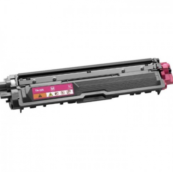 product_prod_TI7lEOB3xVHOoL_1761391022.png BROTHER TN225M LASER COMPATIBLE MAGENTA TONER CARTRIDGE