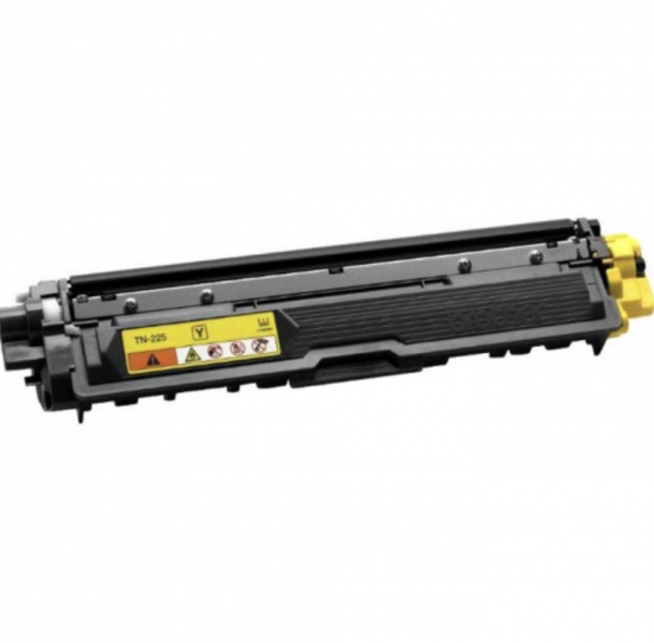 product_prod_TI7ms7AAnpDbpC_1761391021.png BROTHER TN225Y LASER COMPATIBLE YELLOW TONER CARTRIDGE