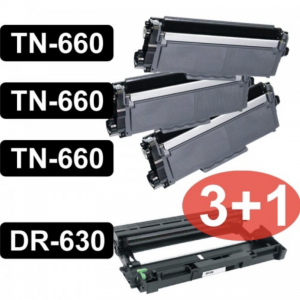 product_prod_TI7yGtiMauK6XJ_1761391019.png BROTHER 3-TONER TN660 CARTRIDGES AND 1- DRUM DR630