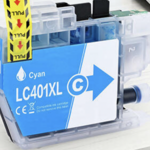 product_prod_TI8S40UZV7Ia7Z_1761391015.png BROTHER LC401CXL INKJET CYAN CARTRIDGE