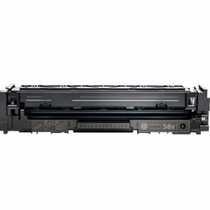 HP58X CF258X LASER BLACK TONER CARTRIDGE