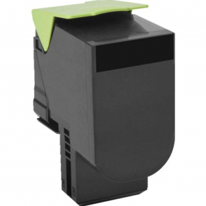 LEXMARK C540H1KG LASER BLACK TONER CARTRIDGE