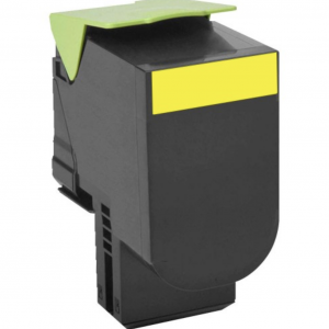 product_prod_TI9uXP04EXXHqo_1761391000.png LEXMARK C540H1YG LASER YELLOW TONER CARTRIDGE