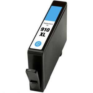 HP910XL 3YL62AN  INKJET CYAN CARTRIDGE