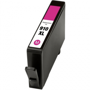 HP910XL 3YL63AN INKJET MAGENTA CARTRIDGE