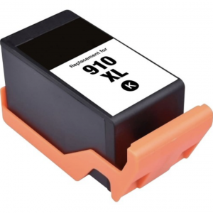 HP910XL 3YL65AN INKJET BLACK CARTRIDGE