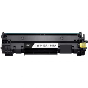HP 141A Black Original LaserJet Toner Cartridge