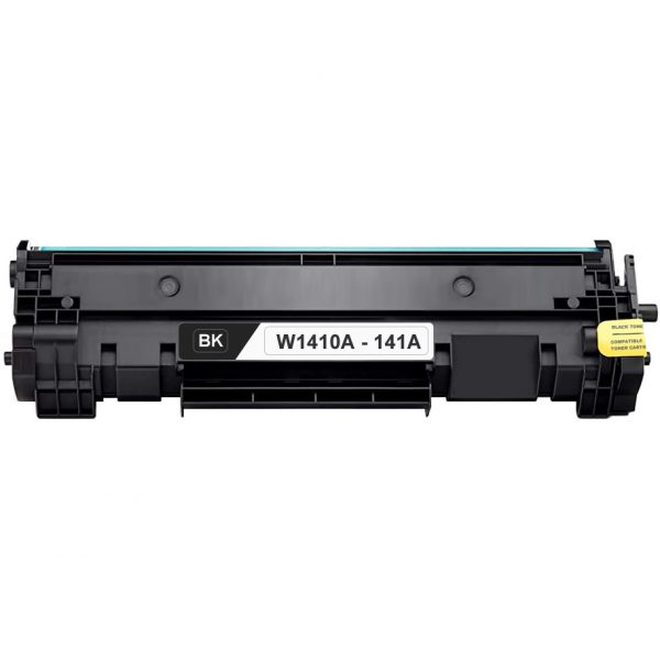 HP 141A Black Original LaserJet Toner Cartridge